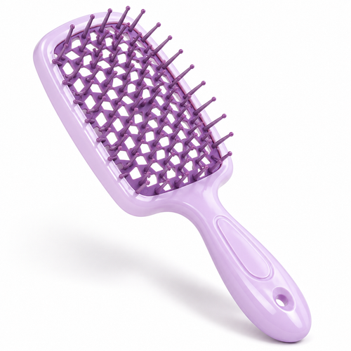 Vented Styling Brush