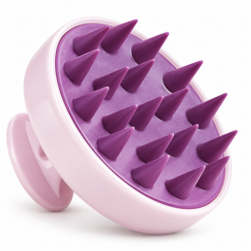 Shampoo Brush