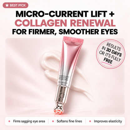 ADVANCED ACTIVE COMPLEX MICRO-CURRENT RENEWAL CRÈME