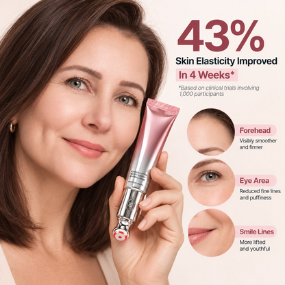 ADVANCED ACTIVE COMPLEX MICRO-CURRENT RENEWAL CRÈME