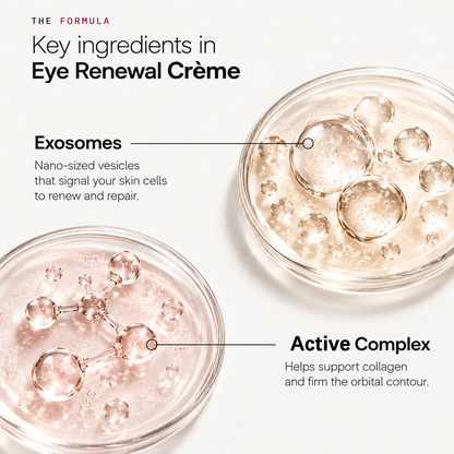 ADVANCED ACTIVE COMPLEX MICRO-CURRENT RENEWAL CRÈME